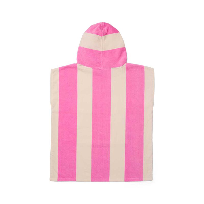 Crywolf Hooded Towel image number 1